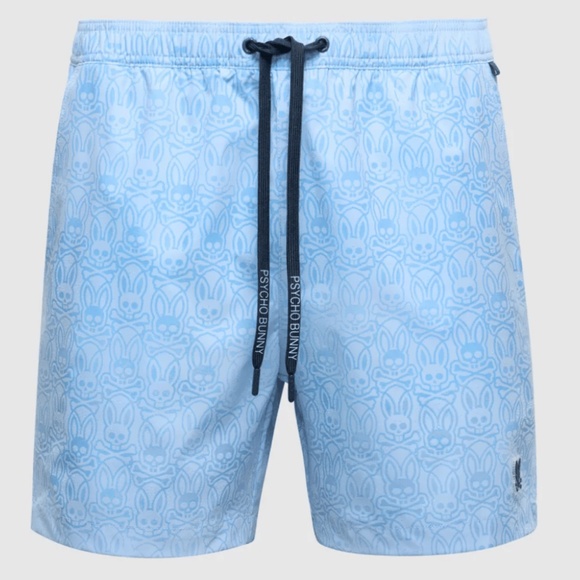 Samos Hydrochromic Men’s Swim Short - Picture 5 of 5